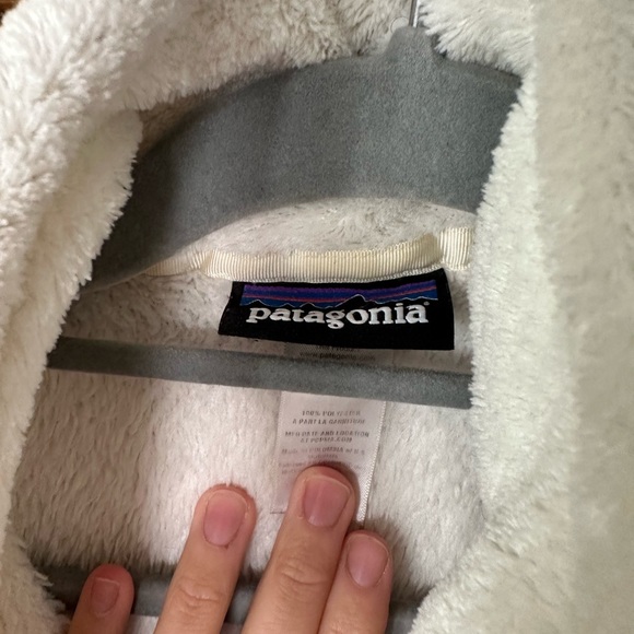 Patagonia Re-Tool Snap-T Pullover - Women's - Picture 4 of 5